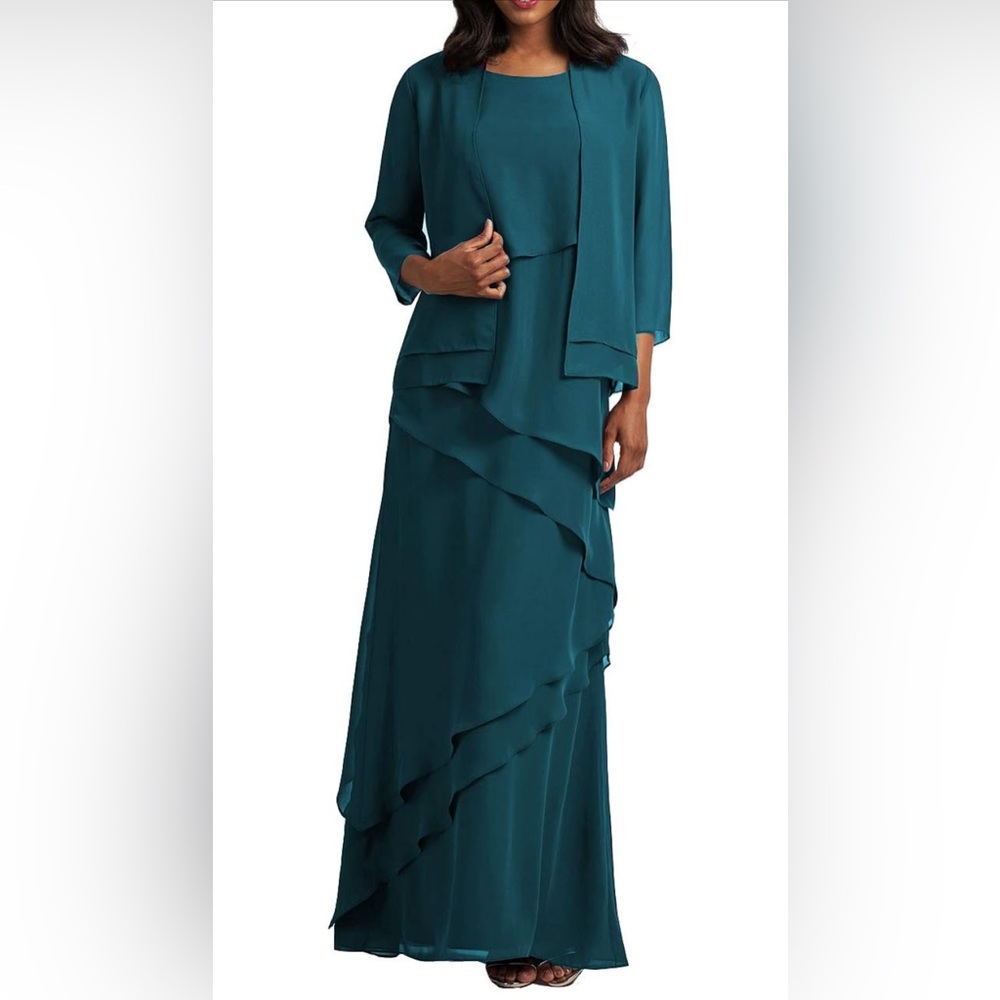 Mother of the Bride Dress